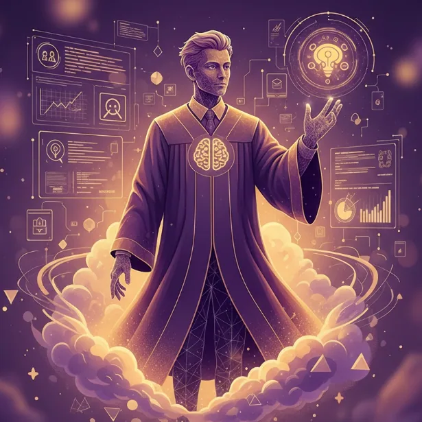 Alfred, o Tutor Virtual 24/7
