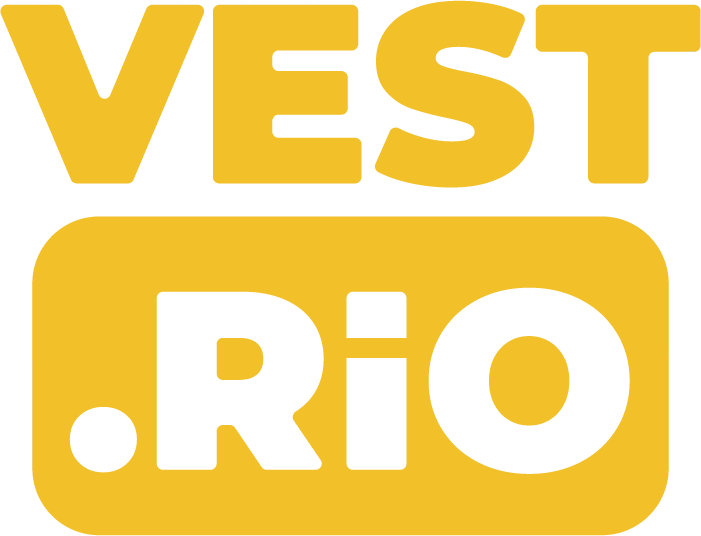 Logo Vest.Rio