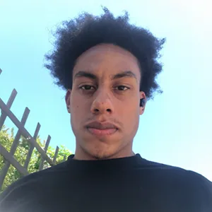 Foto do Aluno