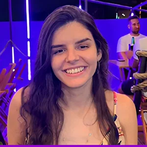 Foto do Aluno
