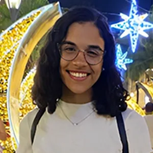 Foto do Aluno
