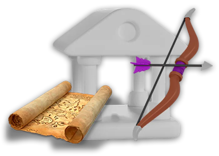Simulado de História