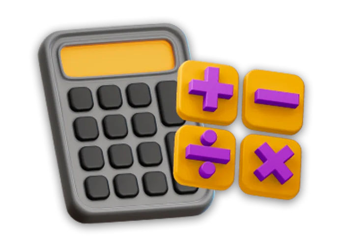 Simulado de Matemática