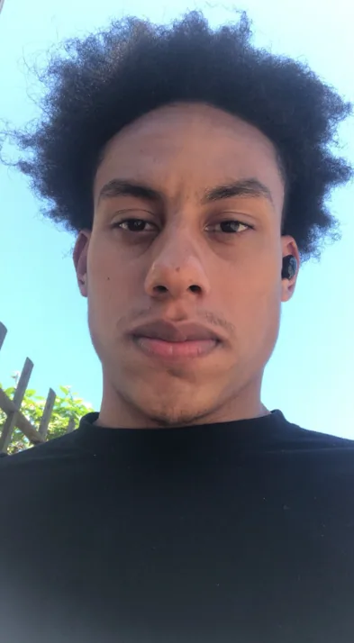 Foto do aluno Caio Fábio