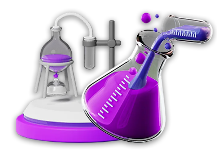 Ícone de Química