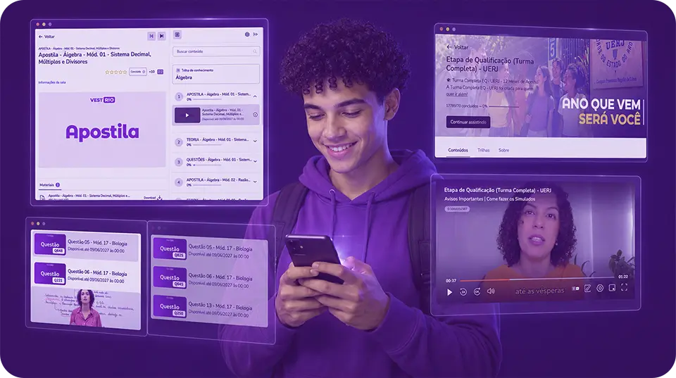 Aplicativo Hotmart na Prática