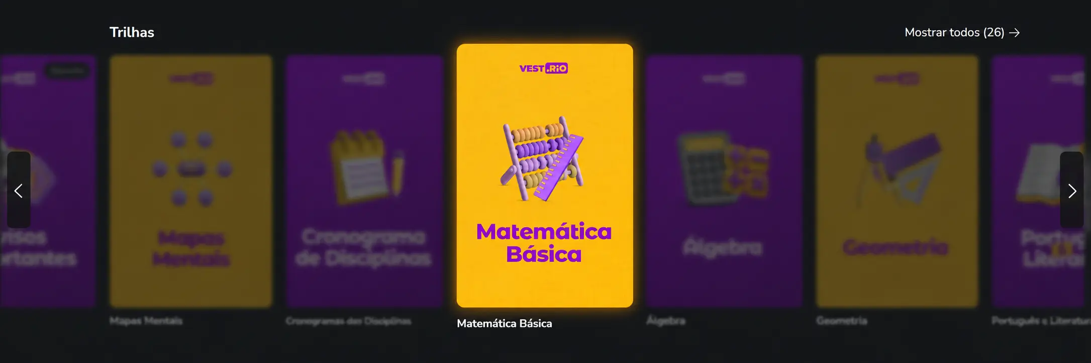 Matemática Básica