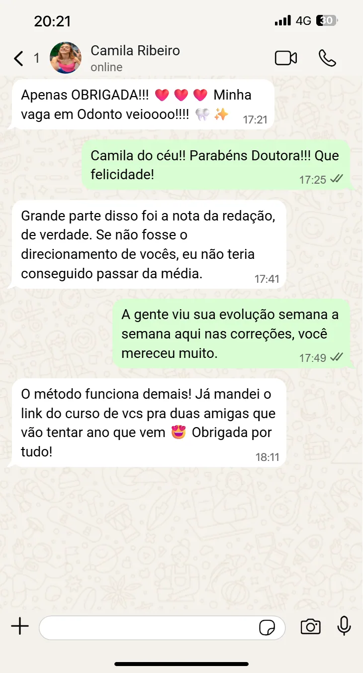 Depoimento 5