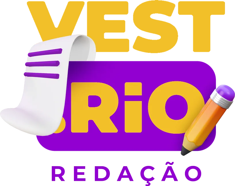 logo vestRio